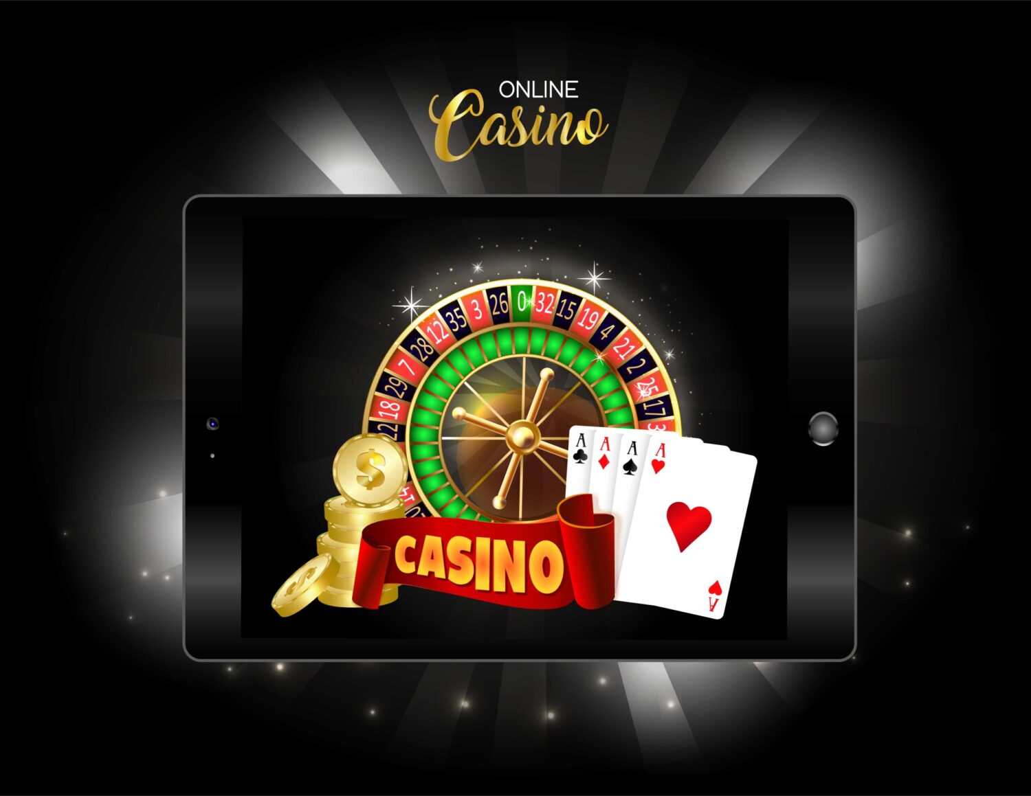 Online Casino Bonus Is Hard To Choose, Even Harder To Profit From